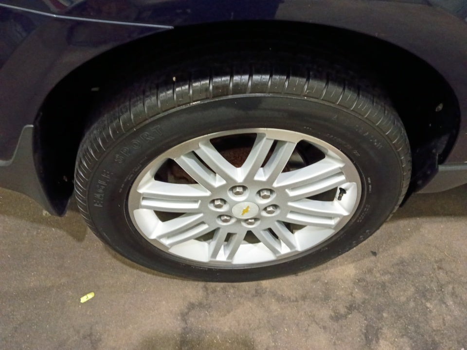 2015 Chevrolet Traverse 1LT