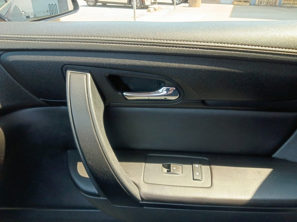 2015 Chevrolet Traverse 1LT