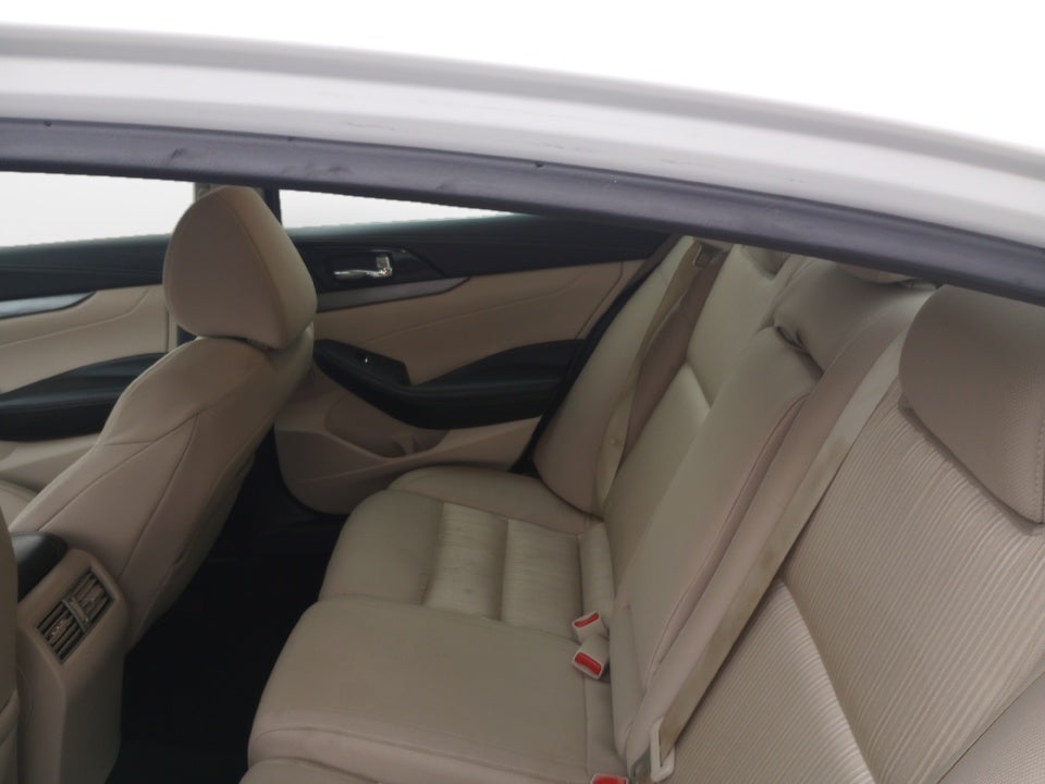 2017 Nissan Maxima 3.5 S