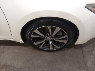 2017 Nissan Maxima 3.5 S