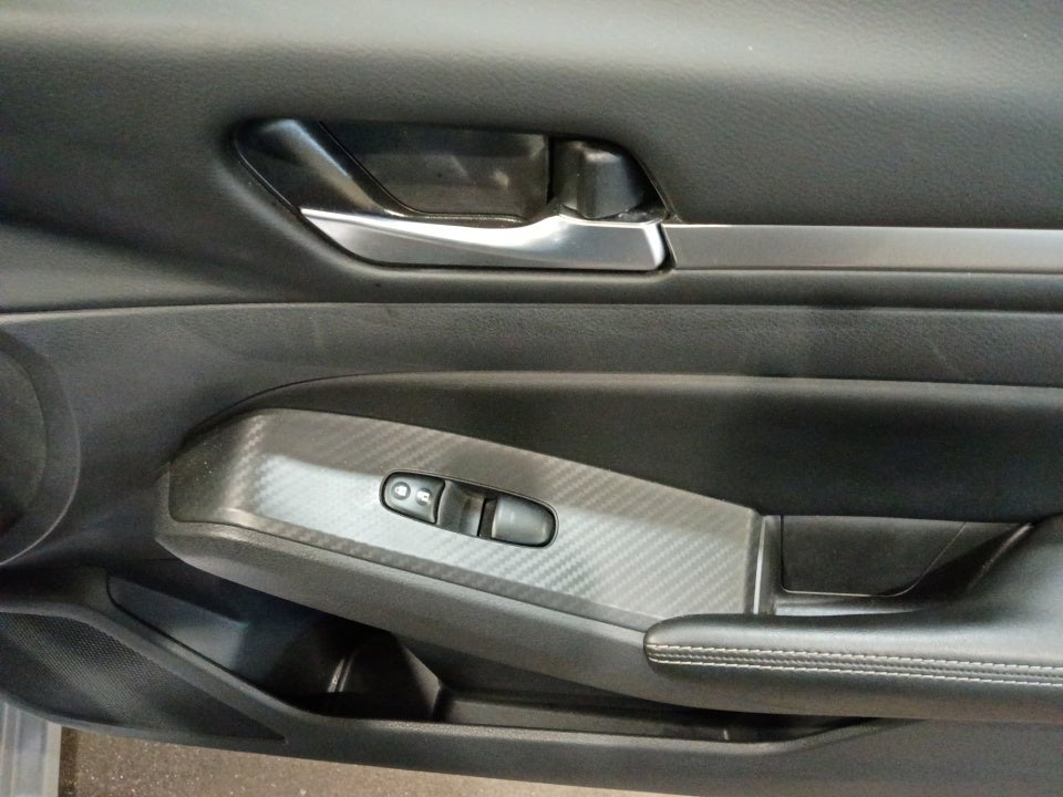 2022 Nissan Altima SV FWD