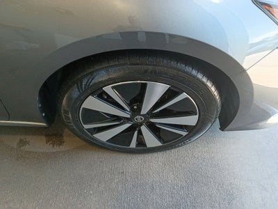 2019 Nissan Altima 2.5 SV