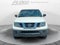2013 Nissan Frontier S