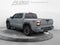 2023 Nissan Frontier Crew Cab PRO-4X 4x4