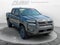 2025 Nissan Frontier SL