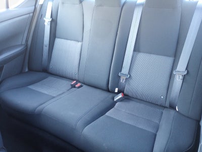 2023 Nissan Sentra SV Xtronic CVT