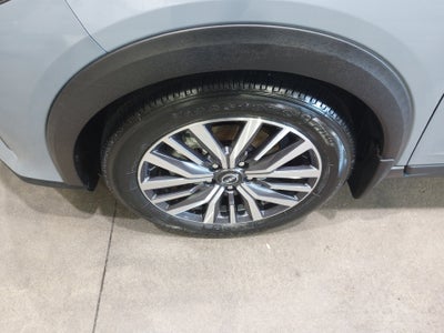 2023 Nissan Kicks SV Xtronic CVT