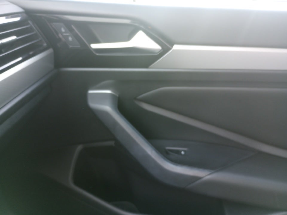 2019 Volkswagen Jetta 1.4T R-Line