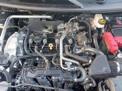 2021 Nissan Rogue S FWD