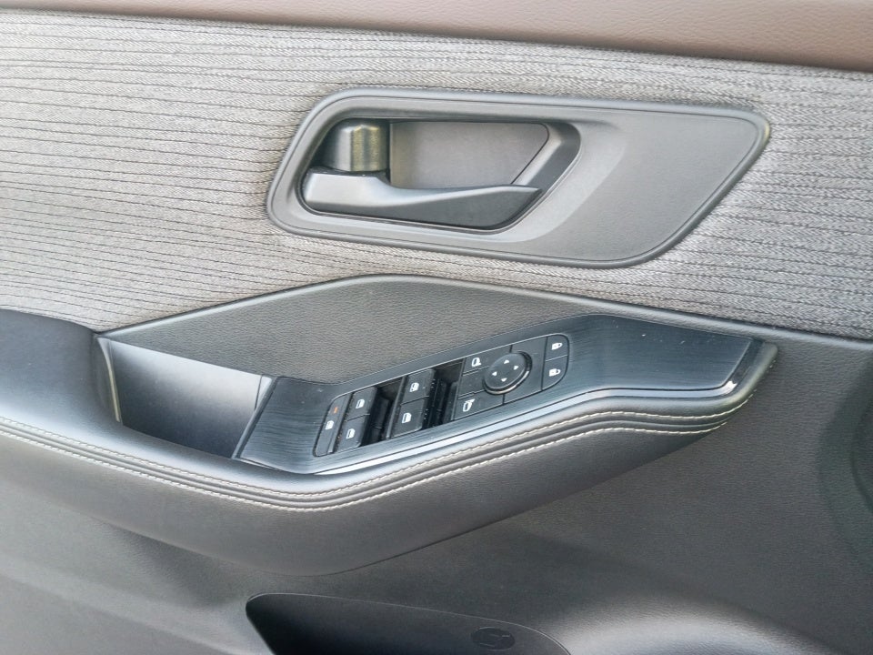 2021 Nissan Rogue S FWD