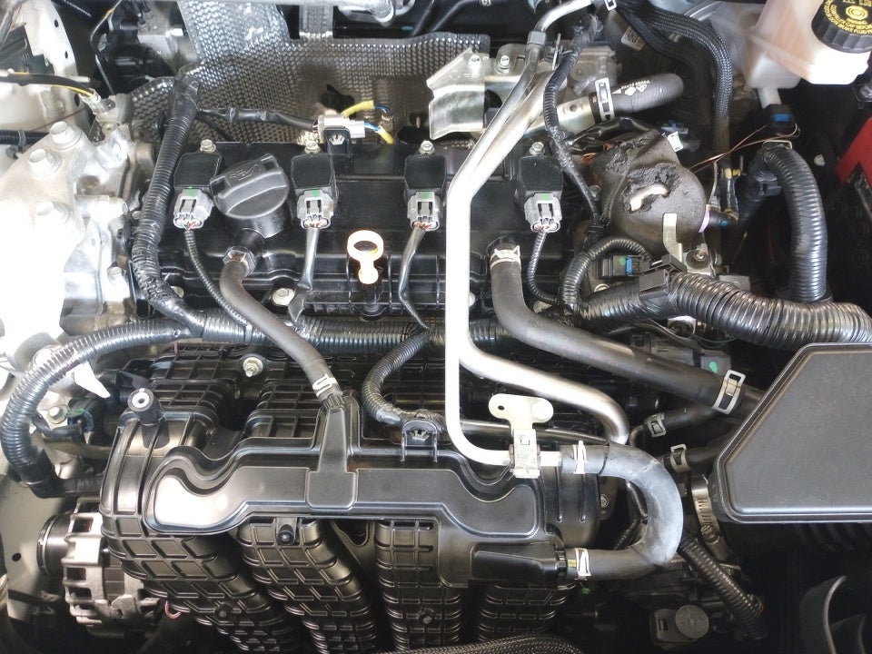 2021 Nissan Rogue SV FWD