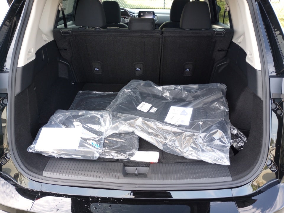 2025 Nissan Rogue S Intelligent AWD