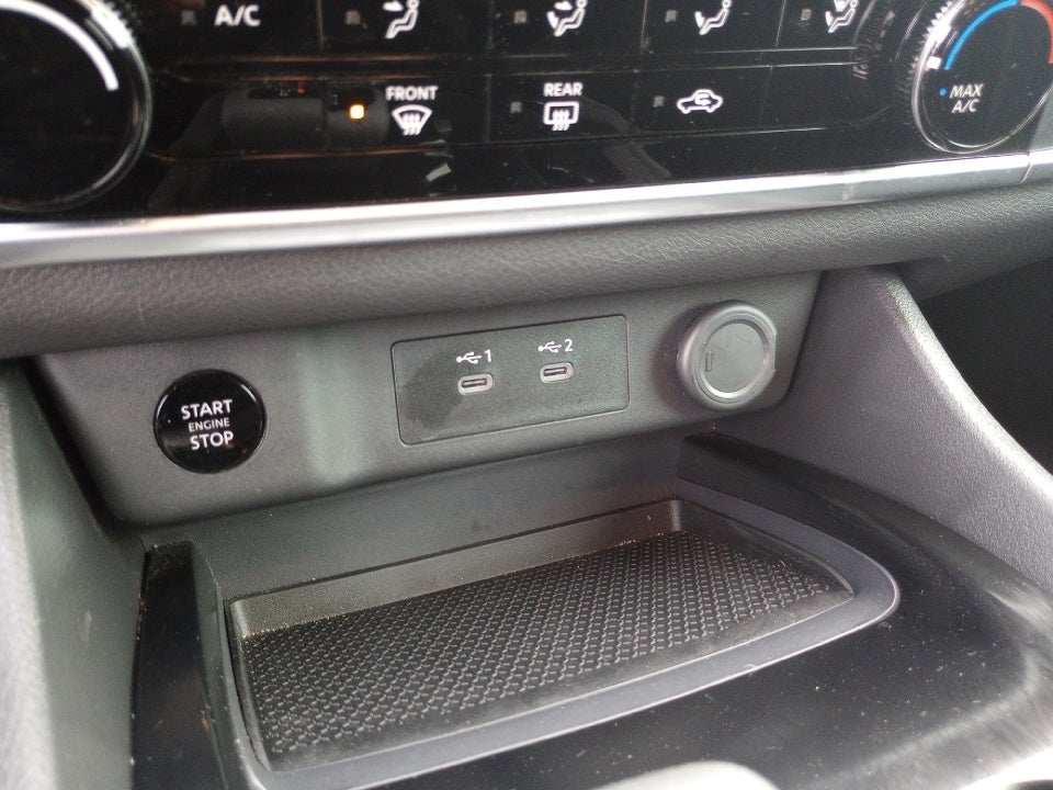 2025 Nissan Rogue S Intelligent AWD