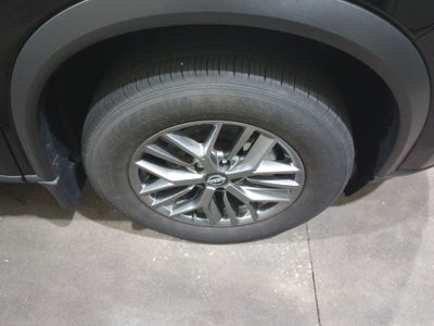 2025 Nissan Rogue S Intelligent AWD