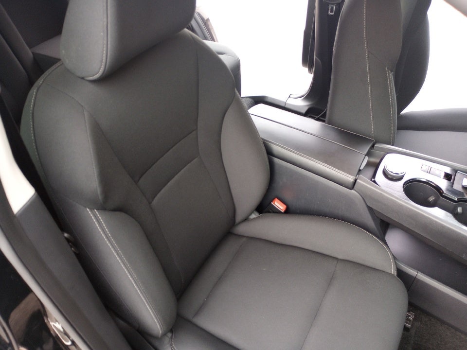 2025 Nissan Rogue S Intelligent AWD