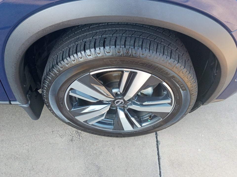 2023 Nissan Rogue SL Intelligent AWD