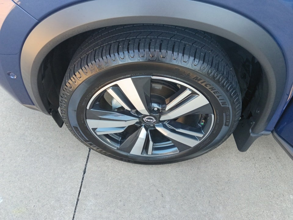 2023 Nissan Rogue SL Intelligent AWD
