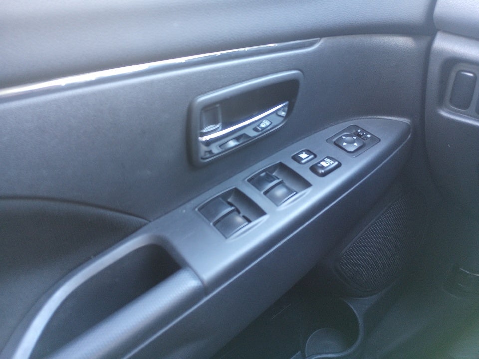 2021 Mitsubishi Outlander Sport 2.0 S 2WD