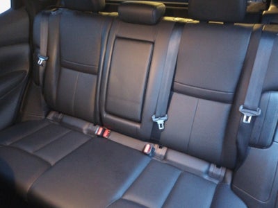 2022 Nissan Rogue Sport SL FWD Xtronic CVT