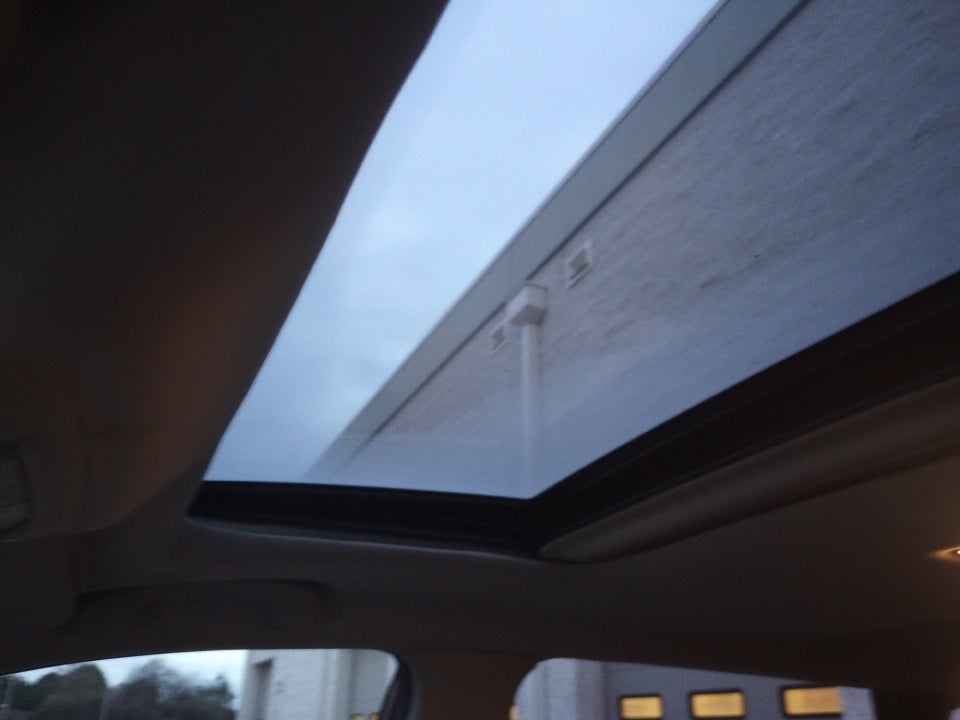 2022 Nissan Rogue Sport SL FWD Xtronic CVT