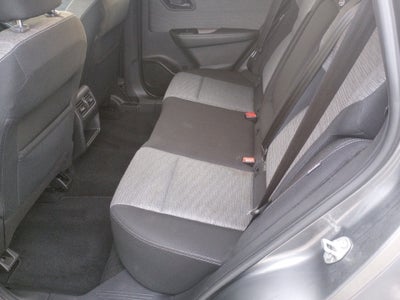 2021 Nissan Rogue S FWD