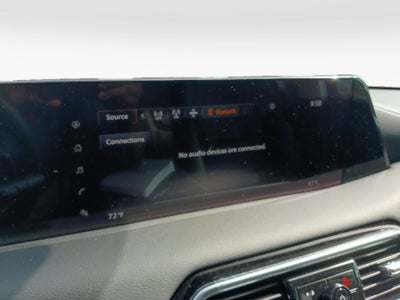 2025 Nissan Armada SV