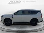 2025 Nissan Armada SV