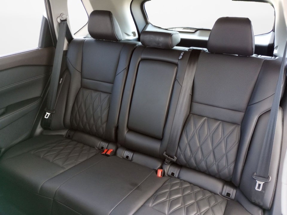 2021 Nissan Rogue Base