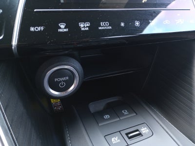 2024 Toyota Venza Limited