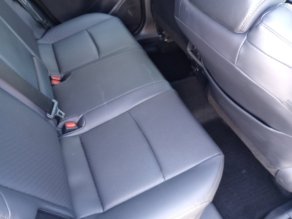 2024 Toyota Venza Limited