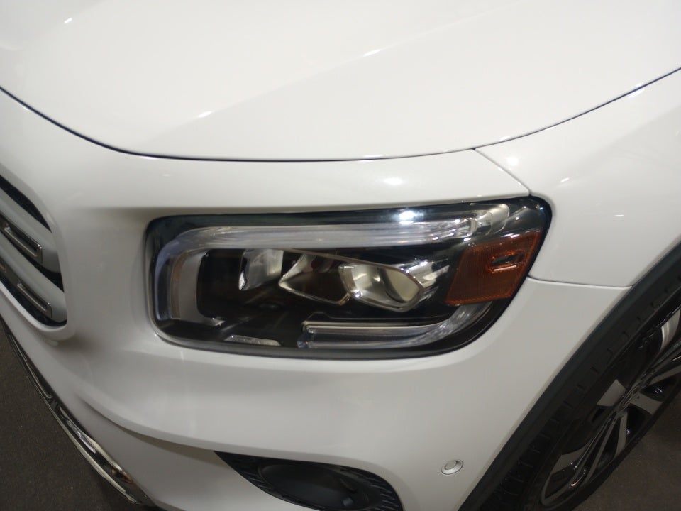 2021 Mercedes-Benz GLB 250 GLB 250