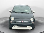 2016 FIAT 500e Battery Electric