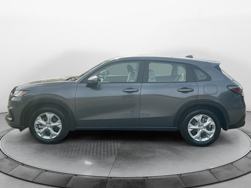 2023 Honda HR-V 2WD LX