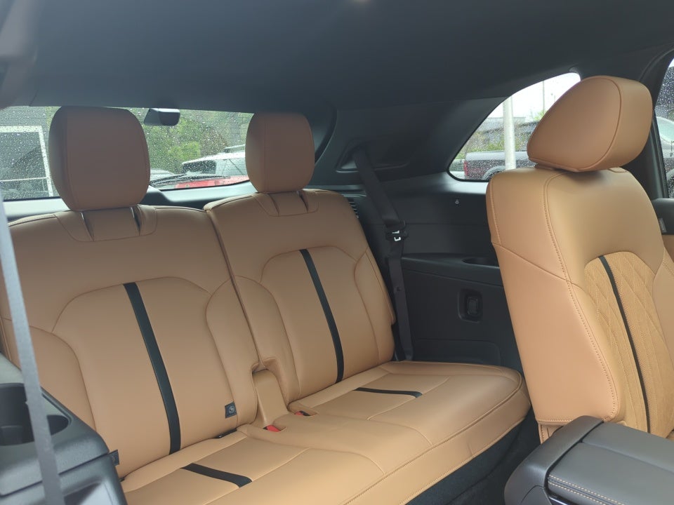 2024 Mazda Mazda CX-90 3.3 Turbo S Premium Plus