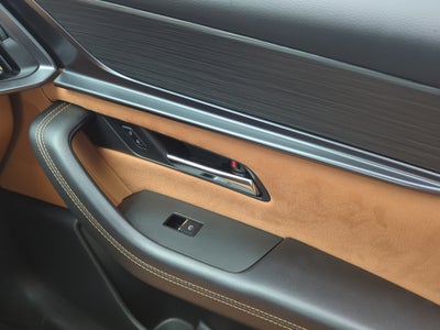 2024 Mazda Mazda CX-90 3.3 Turbo S Premium Plus