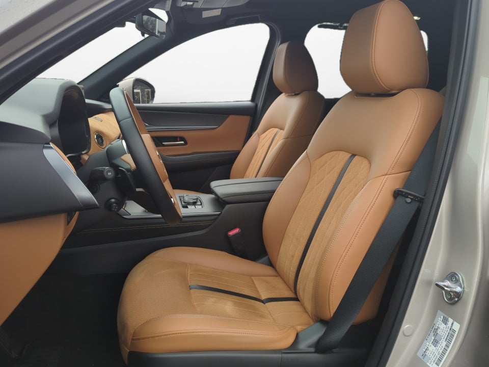 2024 Mazda Mazda CX-90 3.3 Turbo S Premium Plus