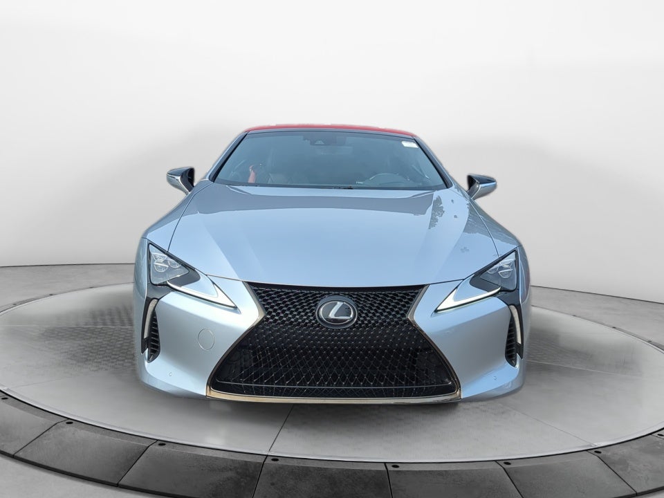 2022 Lexus LC 500 LC 500