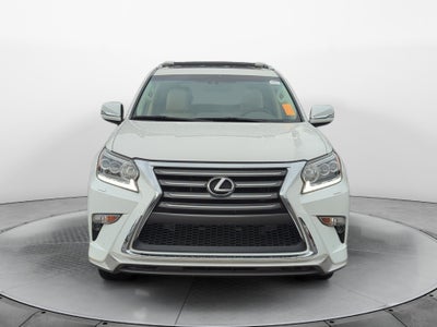 2019 Lexus GX 460 Premium