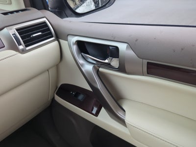 2019 Lexus GX 460 Premium