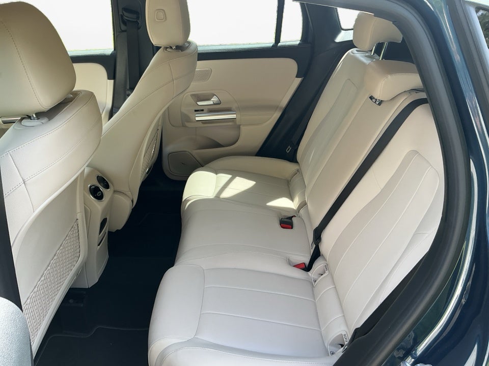 2021 Mercedes-Benz GLA 250 4MATIC®