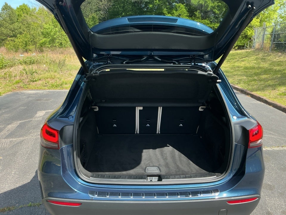 2021 Mercedes-Benz GLA 250 4MATIC®