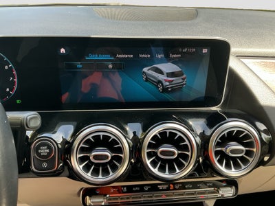 2021 Mercedes-Benz GLA 250 4MATIC®