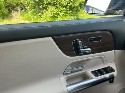 2021 Mercedes-Benz GLA 250 4MATIC®
