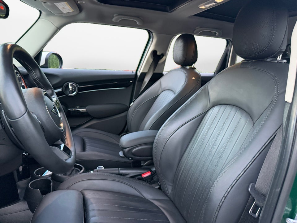 2022 MINI Hardtop Cooper S