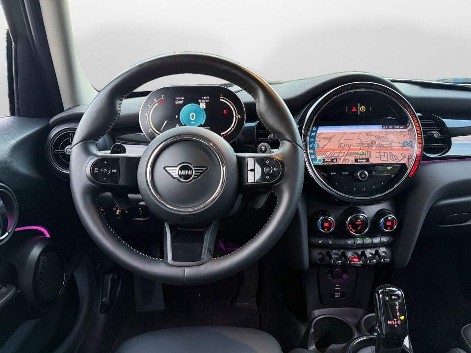 2022 MINI Hardtop Cooper S