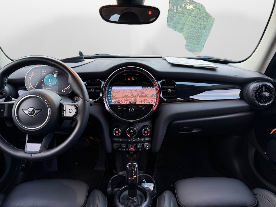 2022 MINI Hardtop Cooper S