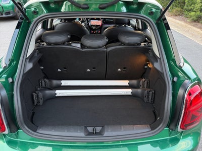 2022 MINI Hardtop Cooper S