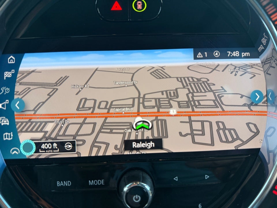 2022 MINI Hardtop Cooper S