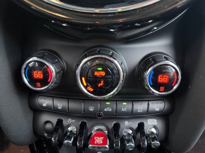 2022 MINI Hardtop Cooper S