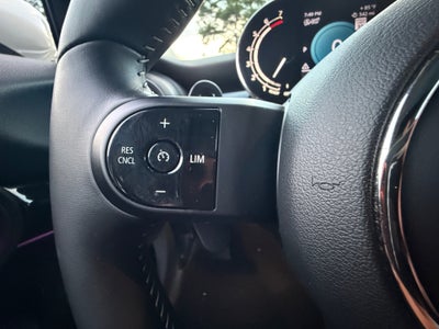 2022 MINI Hardtop Cooper S